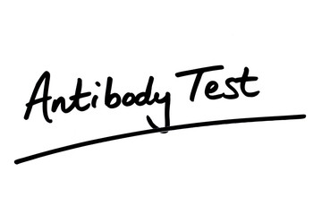 Antibody Test