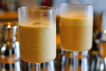 コーヒーカクテル