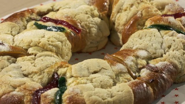 Rosca Reyes