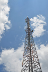 Radio Tower