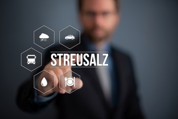 Streusalz