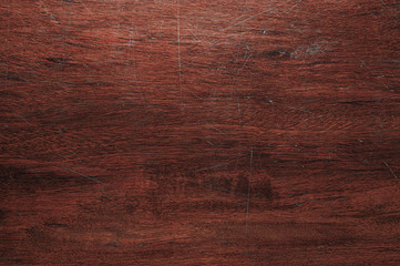 Plank wood table floor with natural pattern texture background.