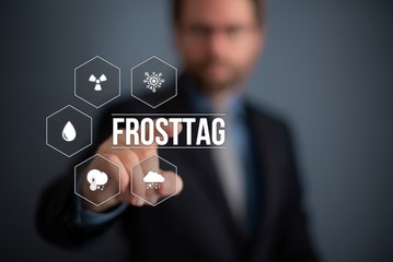 Frosttag