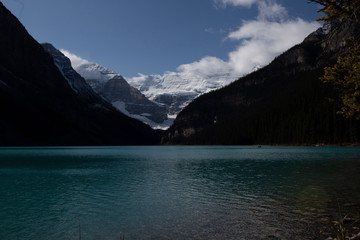 Obraz premium Mountain view