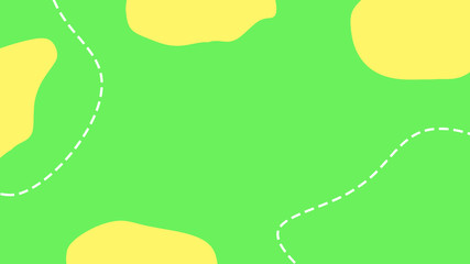 Memphis style cover.Pattern background design with Colorful template. Geometric shapes and patterns for fashion design