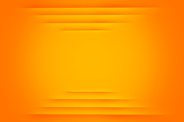 orange abstract background, the pattern on orange color abstract background