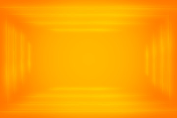orange abstract background, the pattern on orange color abstract background