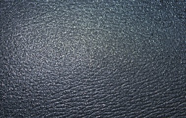 black leather texture  and beautiful background.