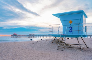 Beach Vibes