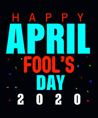 happy april fools day 2020