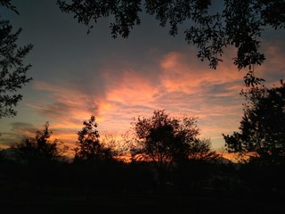 La misma tarde que siempre ha estado