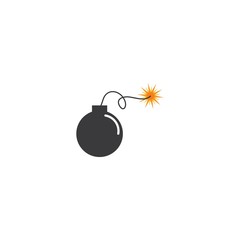 Time Bomb dynamite icon