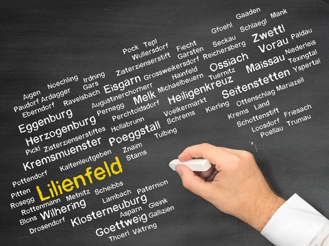 Lilienfeld