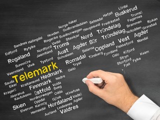 Telemark