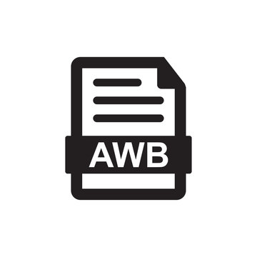 AWB ICON , 