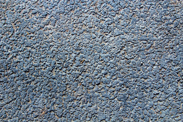 Fresh asphalt texture close up. Background
