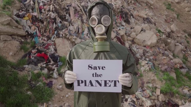 background, woman, gas mask, girl, nature, plastic, protest, protection, poster, open, trash, symbol, reuse, ecological, environment, planet, ecology, young, earth, save, green, dirty, eco, dump, dang