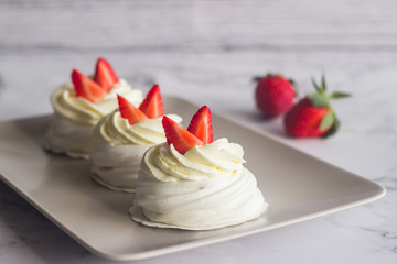 Dessert 