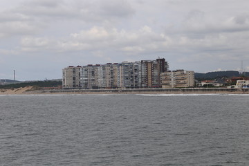 Paisaje mar&iacute;timo