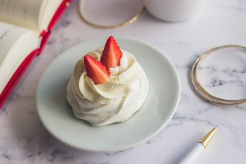 Dessert 