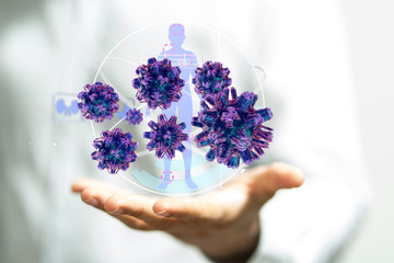 epidemic coronavirus 2019-nCoV