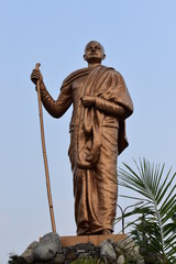 Fototapeta premium Swami Vivekananda