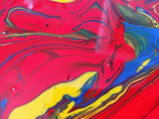 abstract colorful background