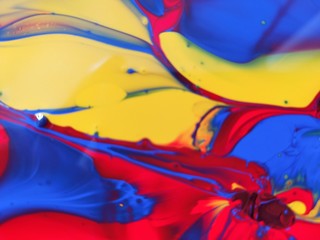 abstract colorful background