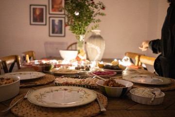 turkish raki mezze night