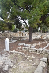 Ayia Kyriaki Pafos Cypr © Barbara Bajorek