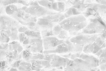 水 波 ホワイト 泡 テクスチャ 背景