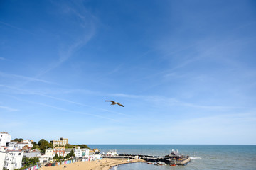 Broadstairs Beach