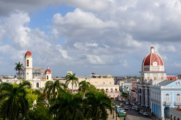 Cienfuegos
