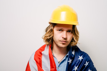 builder patriot