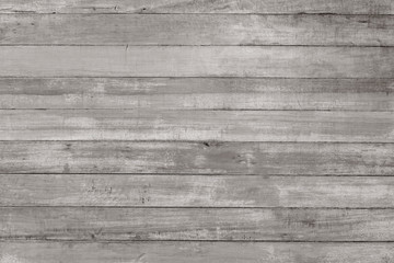 Fototapeta premium Biały wzór drewna i tekstury na tle. Zbliżenie.