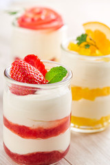 カップスイーツ-ボトルスイーツ-ボトルケーキ