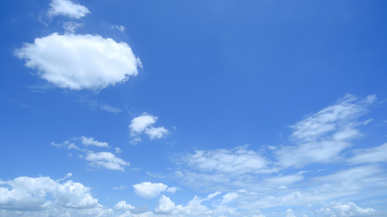 clear blue sky background,clouds with background.