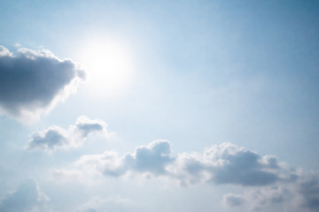 clear blue sky background,clouds with background.