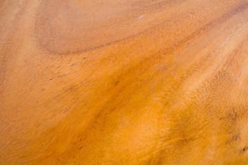 Dark brown old wood texture wall.