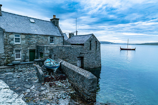 Lerwick