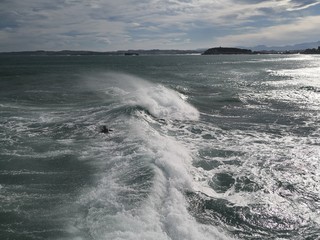 Santander, San Sébastien, Surf 2020