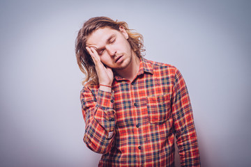 headache in men