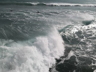 Santander, San Sébastien, Surf 2020