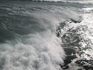 Santander, San Sébastien, Surf 2020