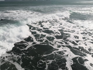 Santander, San Sébastien, Surf 2020