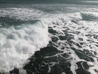 Santander, San Sébastien, Surf 2020