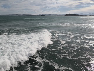 Santander, San Sébastien, Surf 2020