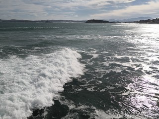 Santander, San Sébastien, Surf 2020