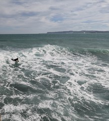 Santander, San Sébastien, Surf 2020