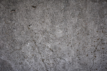 Cocrete wall with a seam background or texture.